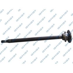 Driveshaft (CV Axle) GSP 9500004 OE Ref 68044521AA