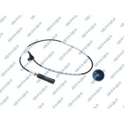 Capteur de vitesse de roue ABS GSP 9A1103 pour BMW Série 1 et 3, référence d'origine 34526762476