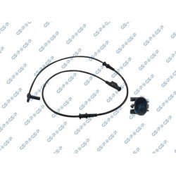 Capteur de vitesse de roue ABS GSP 9A1215 pour MERCEDES MARCO, CLASSE V, VITO