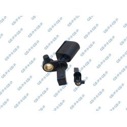 Capteur de vitesse de roue ABS GSP 9B1011 pour AUDI, SEAT, SKODA, VW