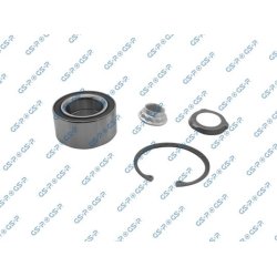 Wheel Bearing Kit GSP GK0001 OE Ref 116002540108