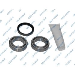 Kit de roulement de roue GSP GK0002 pour MAZDA 121 OE D06Y33042