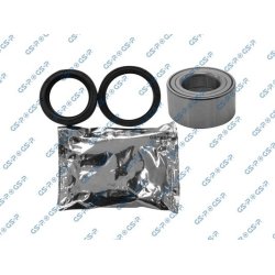 Kit de roulement de roue GSP GK0004 pour SUZUKI SWIFT OE 43440M60B10
