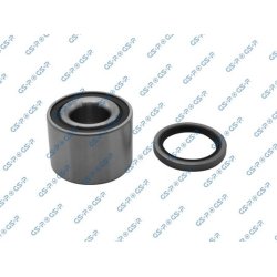 Kit de roulement de roue GSP GK0012 pour TOYOTA COROLLA, MR2 OE 9036928006