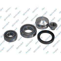 Wheel Bearing Kit GSP GK0014 OE Ref 4096104