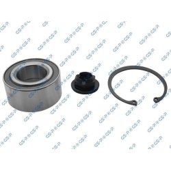 Wheel Bearing Kit GSP GK00X10 OE Ref 4410218