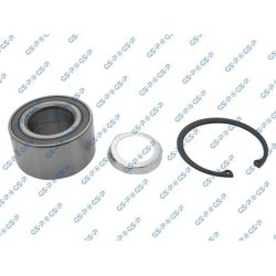 Wheel Bearing Kit GSP GK00X14 OE Ref 33411133124