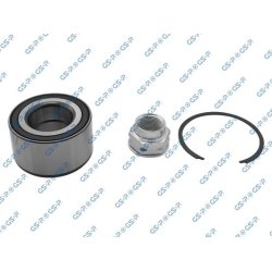 Wheel Bearing Kit GSP GK00X15 OE Ref 71714464