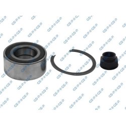 Wheel Bearing Kit GSP GK00X17 OE Ref 51810364