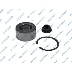 Wheel Bearing Kit GSP GK00X20 OE Ref 99905304103