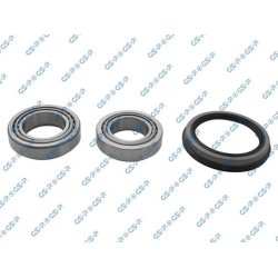 Wheel Bearing Kit GSP GK00X21 OE Ref 4143203210