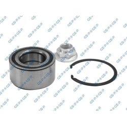 Wheel Bearing Kit GSP GK00X22 OE Ref 517202K000