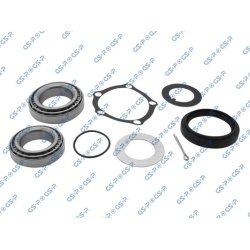 Wheel Bearing Kit GSP GK00X24 OE Ref STC4382