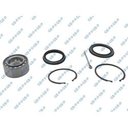 Wheel Bearing Kit GSP GK00X29 OE Ref 4023250Y10
