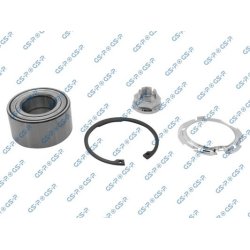 Wheel Bearing Kit GSP GK00X32 OE Ref 8200339531