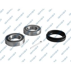 Wheel Bearing Kit GSP GK00X36 OE Ref 0926235012