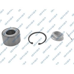 Wheel Bearing Kit GSP GK00X40 OE Ref 42300S2L008