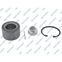Wheel Bearing Kit GSP GK00X41 OE Ref 9004363253000