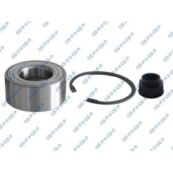 Wheel Bearing Kit GSP GK00X43 OE Ref 71714472