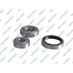Wheel Bearing Kit GSP GK00X44 OE Ref A1263300051