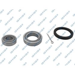 Wheel Bearing Kit GSP GK00X46