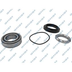 Wheel Bearing Kit GSP GK00X49 OE Ref 5015586