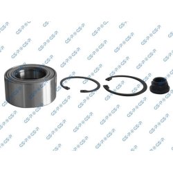 Wheel Bearing Kit GSP GK00X50 OE Ref 9104209