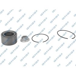 Kit de roulement de roue GSP GK00X51 pour AUSTIN, MG, ROVER OE RFM000050