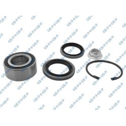 Wheel Bearing Kit GSP GK00X53 OE Ref 30870319