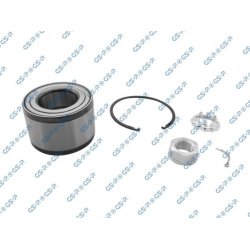 Wheel Bearing Kit GSP GK00X54 OE Ref 9036947001
