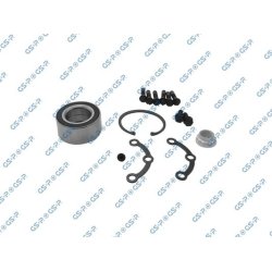 Kit de roulement de roue GSP GK00X56 pour MERCEDES OE 2039800016