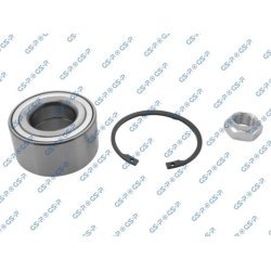 Wheel Bearing Kit GSP GK00X58 OE Ref MR491449