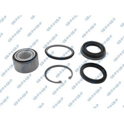 Wheel Bearing Kit GSP GK00X59 OE Ref 4346285C00
