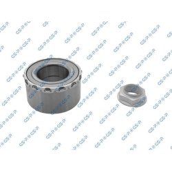 Wheel Bearing Kit GSP GK00X6 OE Ref A6399810427