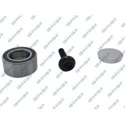 Wheel Bearing Kit GSP GK00X61 OE Ref 8E0598625