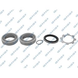 Wheel Bearing Kit GSP GK00X65 OE Ref 0928350002