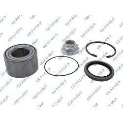 Wheel Bearing Kit GSP GK00X67 OE Ref 9036930044