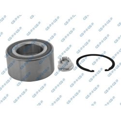 Kit de roulement de roue GSP GK00X68