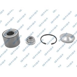 Wheel Bearing Kit GSP GK00X7 OE Ref 7700429596