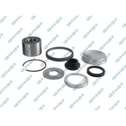 Wheel Bearing Kit GSP GK00X70 OE Ref 374877