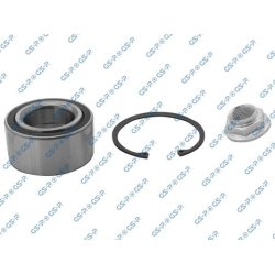Wheel Bearing Kit GSP GK00X9 OE Ref RUD100070