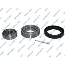 Kit de roulement de roue GSP GK0523 pour FORD ESCORT, TRANSIT OE 60523333