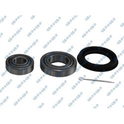 Wheel Bearing Kit GSP GK0526 OE Ref 119002140801