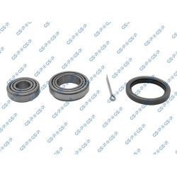 Kit de roulement de roue GSP GK0534 pour DAIHATSU, TOYOTA OE 1492160