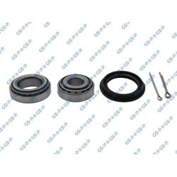 Wheel Bearing Kit GSP GK0542 OE Ref 60521282
