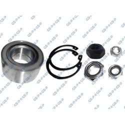 Wheel Bearing Kit GSP GK0577 OE Ref 867407625A