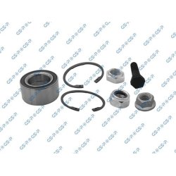 Wheel Bearing Kit GSP GK0613A OE Ref 443498625