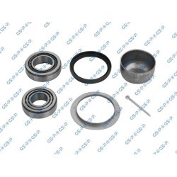 Wheel Bearing Kit GSP GK0652 OE Ref 303715