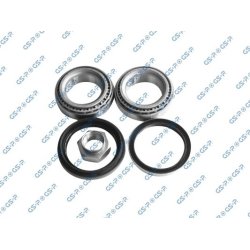 Wheel Bearing Kit GSP GK0739 OE Ref S23133047