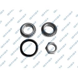 Kit de roulement de roue GSP GK0740 pour FORD P, SIERRA OE 1591389